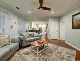 Poppy Point Lake Catherine Condo