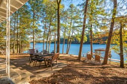 The Cozy Cove on Lake Hamilton | Close to All