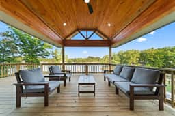 Lakefront, Indoor Slide, Hot Tub, Game Room, Dock